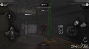 метро 2077 начало#1