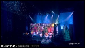 Miley Cyrus - Last Christmas (Live)