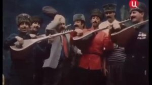 aşiq huseyn saracli və şagirdləri #qopuz #saz #آشیق #باغلاما #باغلاما #baglama #türkü