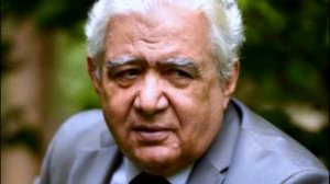 Субхони Саид - Ёде аз Убайдулло Рачабов / Умри одам як дам будааст