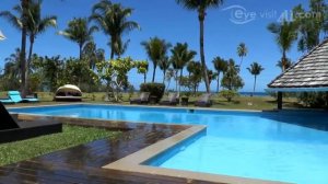 Frans Polynesië - Raiatea Lodge