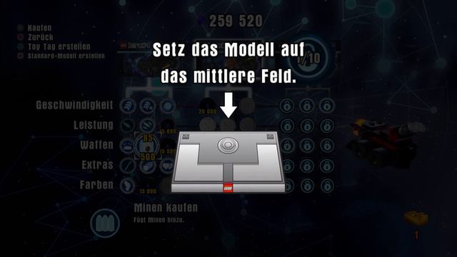 LEGO Dimensions - Test-Video: Überdimensionaler (Bastel-)Spaß смотреть онлайн