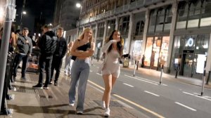 🇬🇧LAST WEEKEND OF SEPTEMBER IN MANCHESTER (4K)