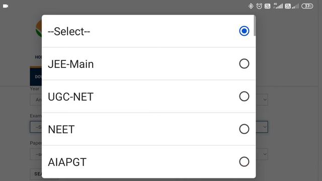 iit jee previous year question papers। how to download iit jee previous year question papers।