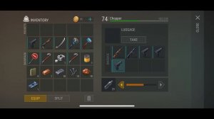 Raid Base Player7693 - Last Day On Earth - LDOE