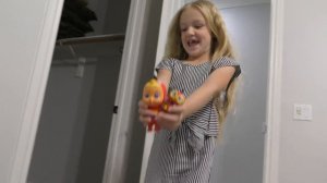 Cry Babies Toy Scavenger Hunt! New Cry Baby Pets!!