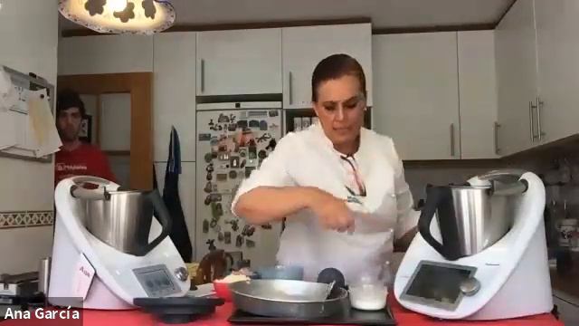 Clase de Masas (07/06/20) смотреть онлайн