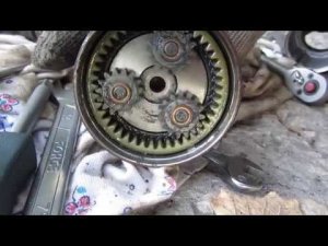 Стартер Toyota Corolla 150 4zz