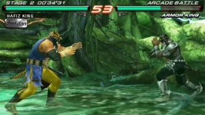 TEKKEN 6 KING ULTAR HARD GAMEPLAY SUPER FOR PC #king#tekkengame#tekkengameplay#tekken6king#tekkenpc