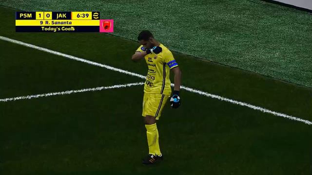 PES 2021 Options File BRI Liga 1 update 3.10 for " Football Life 2023" смотреть онлайн