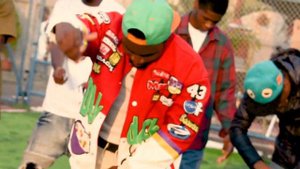 Zesar last King __Capital 1 🇬🇶Prod by. JJ Rowdy _ video oficial