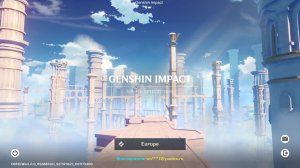 Genshin Impact