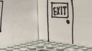 Lego Batman- Joker’s Origin