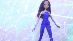 Winx Club: Charmix Transformation