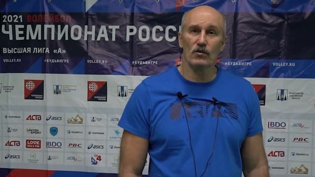 Вадим Кирьянов и Александр Кошкин подвели итоги тура смотреть онлайн