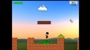Опасный Поцык 2013 - Игра - v1.2