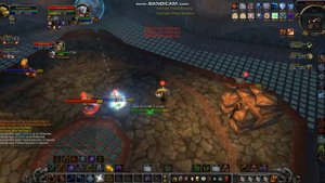 Elemental Shaman arena Solo que wotlk 3v3 black rock warmane wow pvp 3.3.5