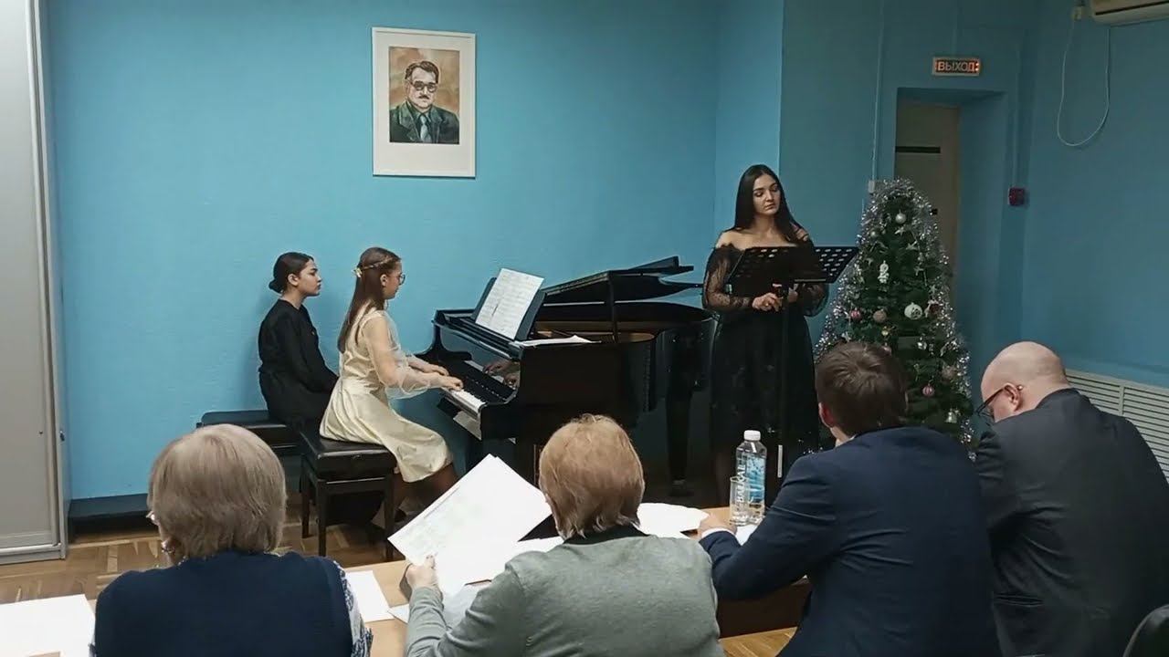 Иоганн Штраус "Вальс" /Johann Strauss "Walts" смотреть онлайн