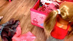 ❀ СЕСТРИЧКА БЕБИ БОН ВИКА ХОЧЕТ СТАТЬ БАЛЕРИНОЙ ❀ ВИДЕО ПРО БЕБИ БОНОВ