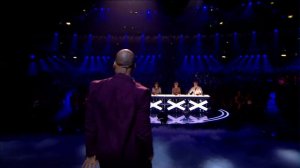 Lifford Shillingford’s INCREDIBLE Beatles Semi-Final performance! | Semi-Finals | BGT 2018