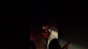 Mess me up - Isaac Anderson - Hasselt 13/08/2022