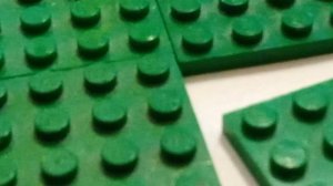 лего анимация пустошь