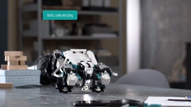 LEGO Mindstorms Robot Inventor 51515