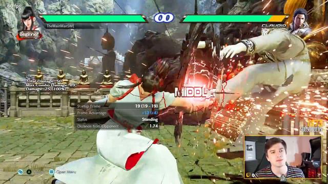 How to Play & Beat Kazumi | 8 Min Guide смотреть онлайн