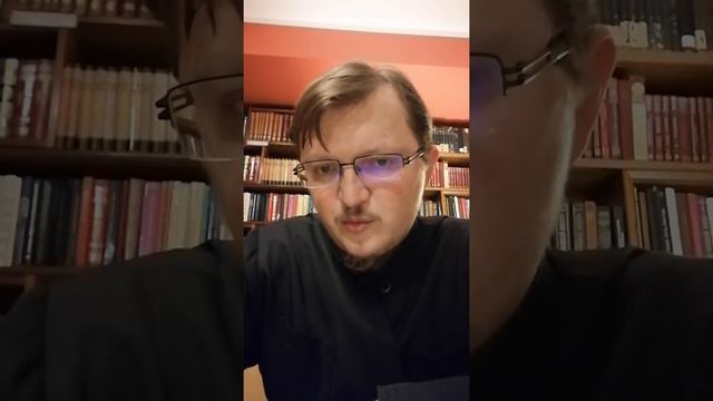 Авва Евагрий. Глава 1. смотреть онлайн