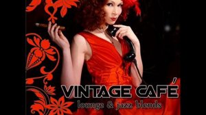 Lounge Jazz Bossa -- Satellites (De Luxe Vintage Cafe Lounge)