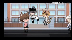 -Сериал-(мой маленький омега ) [2/?] /Гача Лайф /