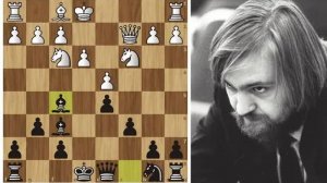 КЛАССНАЯ партия Артура Юсупова в КАРЛСБАДЕ! Шахматы.