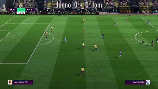 State Of Play - FIFA 18 - Most Red Cards Wins смотреть онлайн