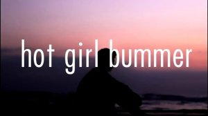 blackbear - hot girl bummer 1 Hour