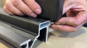 Инструкция по установке: Багажник для крышки HAL PRO