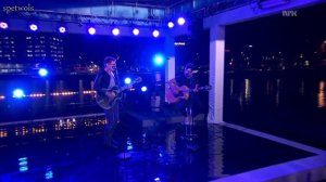 Morten Harket - Do you remember me? - Live - Sommeråpent NRK1, (15.08.2014)