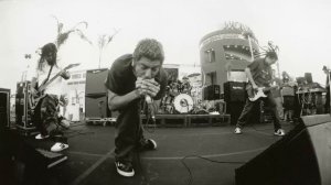 Deftones - My Own Summer (Shove It) Guitar Backing Track With Vocals