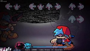 "Lost to corruption" (Lost to darkness Corruption cover but Spirit Bf, Bf and Soul Bf sing)