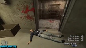 Max Payne 2 PART 5