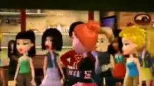 Bratz Tell Me Something I Don't Know Music Video