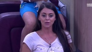 Ольга Рапунцель - клЯнусь