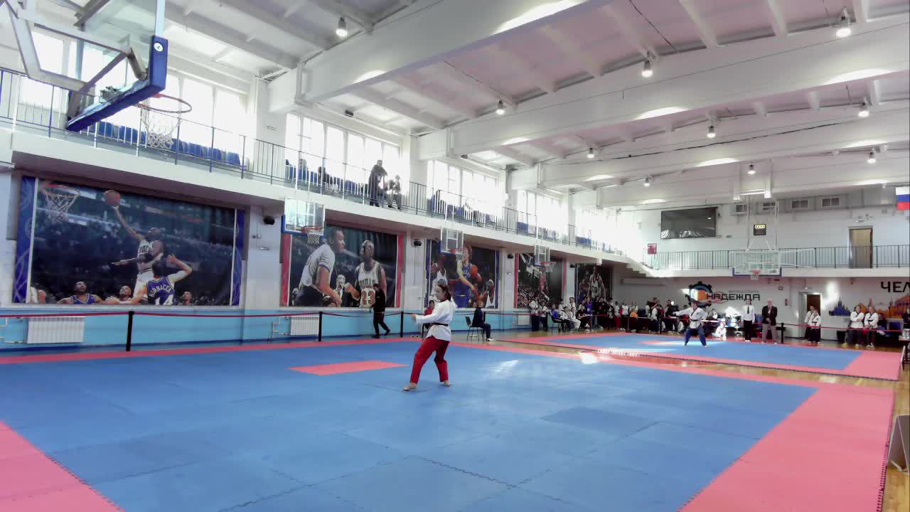 Кубок Танкограда 27-30 сентября. 1 день