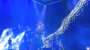 ODESZA - Live with Drones at Coachella 2018