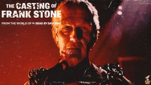 The Casting of Frank Stone ➣ ВСЕ КОНЦОВКИ и НЕ ТОЛЬКО ...