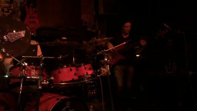 OHM: Benefit for David Eagle. Chris Poland, Robert Pagliari & Nick Menza at The Baked Potato смотреть онлайн