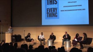 Climate Action Week: This Changes Everything by Naomi Klein | Capitalism vs The Climate