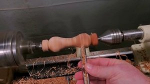 wood turning - I should have done this a long time ago