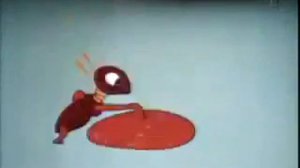 Дональд Дак   Муравьи   Дональд Дак мультфильм