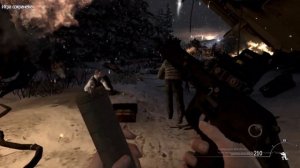 легендарное прохождения Call of Duty   Modern  Warfare 3 часть 4 миссия ТУРБОЛЕТНОСТЬ