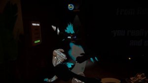 VRchat Furry Moments(37)